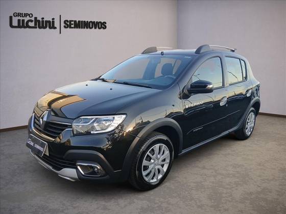 RENAULT STEPWAY 1.0 12V SCE FLEX ZEN MANUAL RENAULT STEPWAY 1.0 12V SCE FLEX ZEN MANUAL